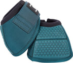 Imported USA premium horse protective footwear featuring soft jersey lining to prevent chafing.