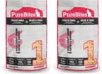PureBites healthy cat treats for diabetic and sensitive felines