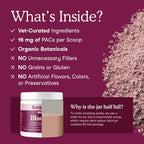 Fera Pet Organics urinary tract health supplement for dogs and cats