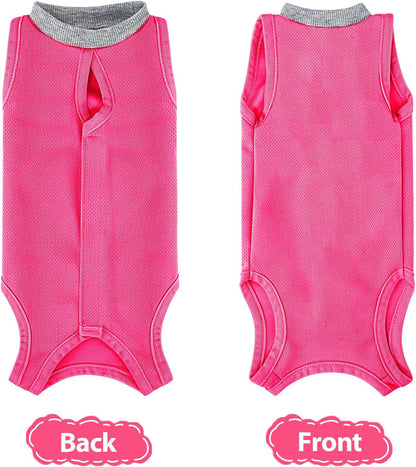 Cat walking freely in Coppthinktu abdominal wound protector
