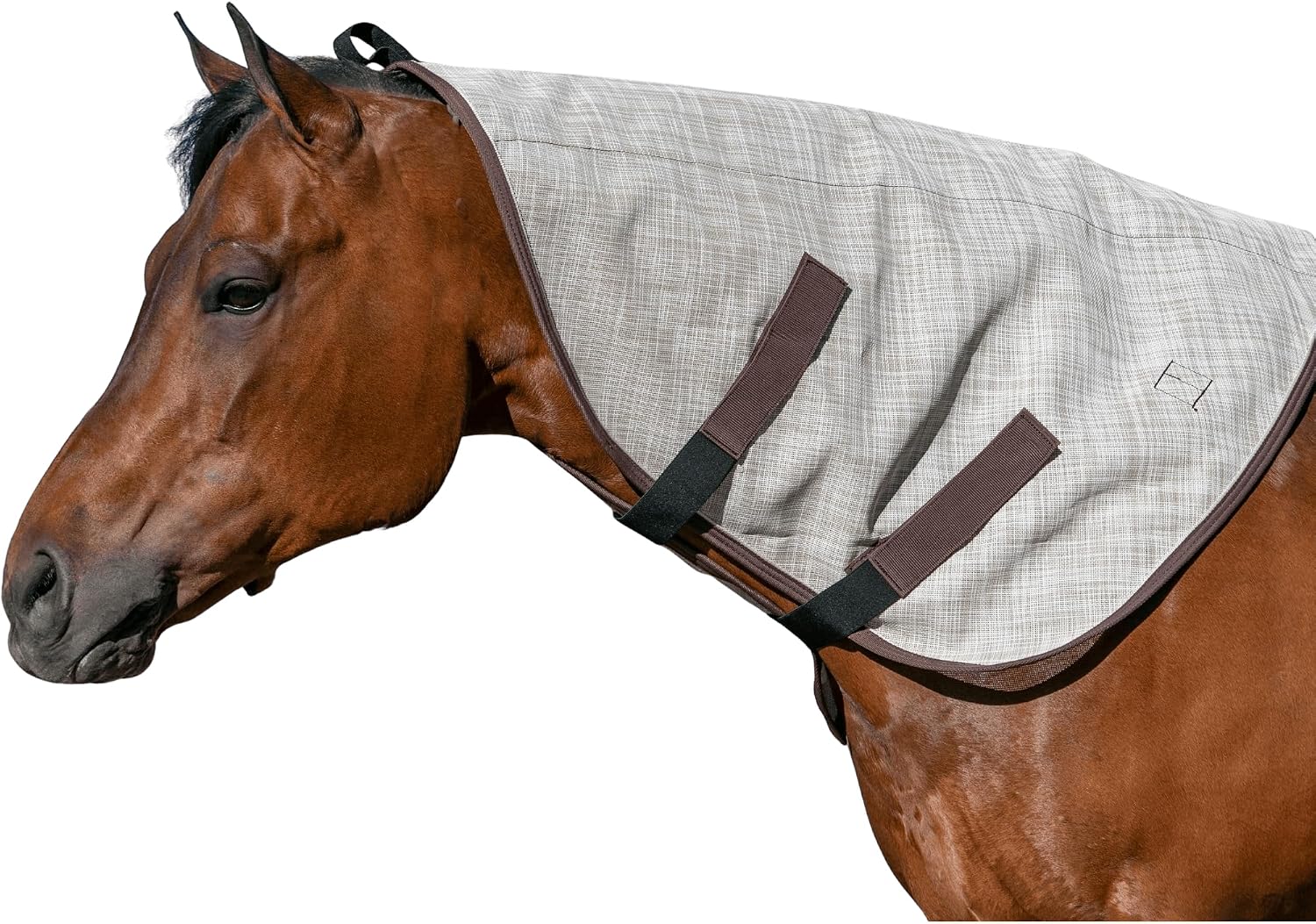 Premium Kensington protective products horse gear for mane protection