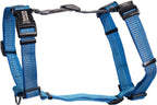 Blue-9 harness size chart and measurement guide