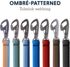 Ruffwear Front Range leash traffic handle for quick restraint