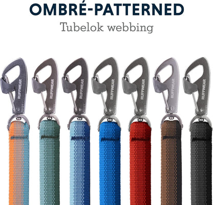 Ruffwear Front Range leash traffic handle for quick restraint