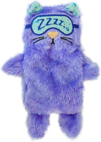 Catstages Calming Kitty Pal Cat Toy - Plush with Purring, Heartbeat, Warmth & Vibration for Anxiety Relief in Kittens and Cats - Image 10