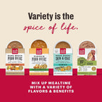 The Honest Kitchen human grade logo and branding