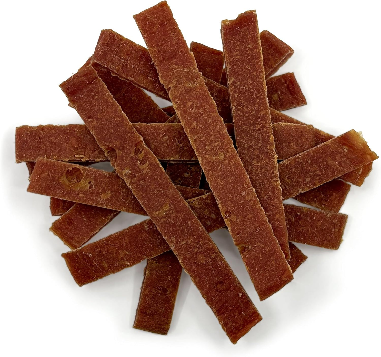 Pet 'n Shape Lamb Jerky Dog Treats - 3 Ounce - Image 9