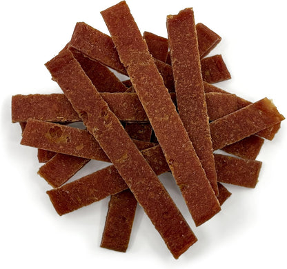 Pet 'n Shape Lamb Jerky Dog Treats - 3 Ounce - Image 9
