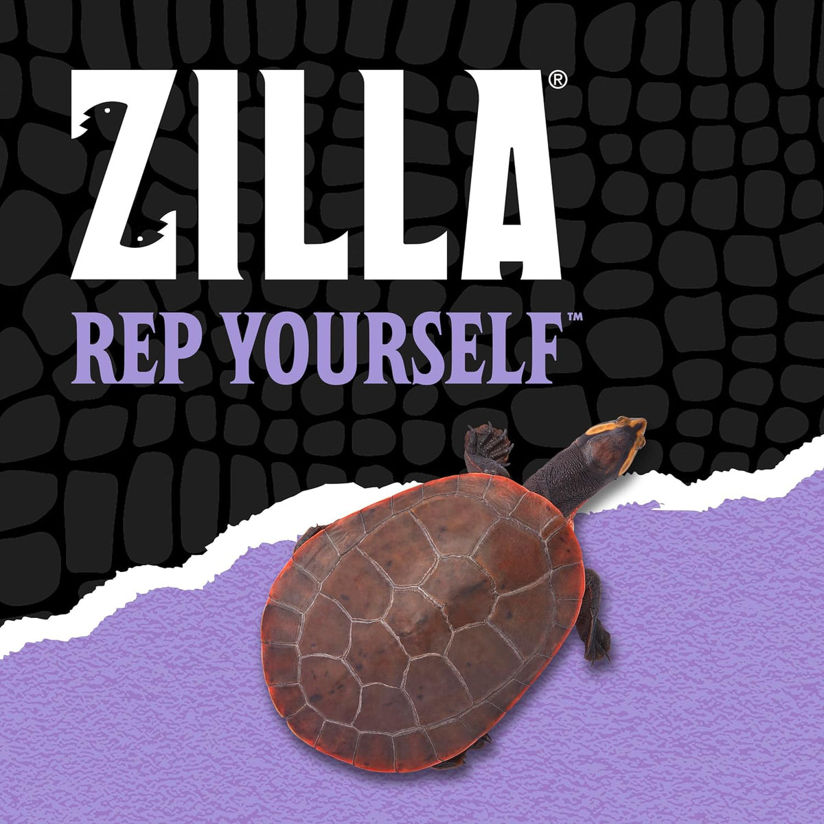 Zilla Pet Aquatic Turtle Sticks, Natural with Added Vitamins and Minerals, Nutrient-Rich Floating Food for Turtles, 1 lb - Image 9