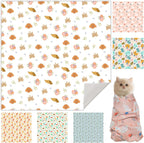 Twenty seven point six inch cat restraint wrap packaging graphics