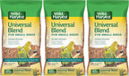 Wild Harvest Universal Blend For Small Birds 3 Pounds, Foritified Nutrition - Image 9