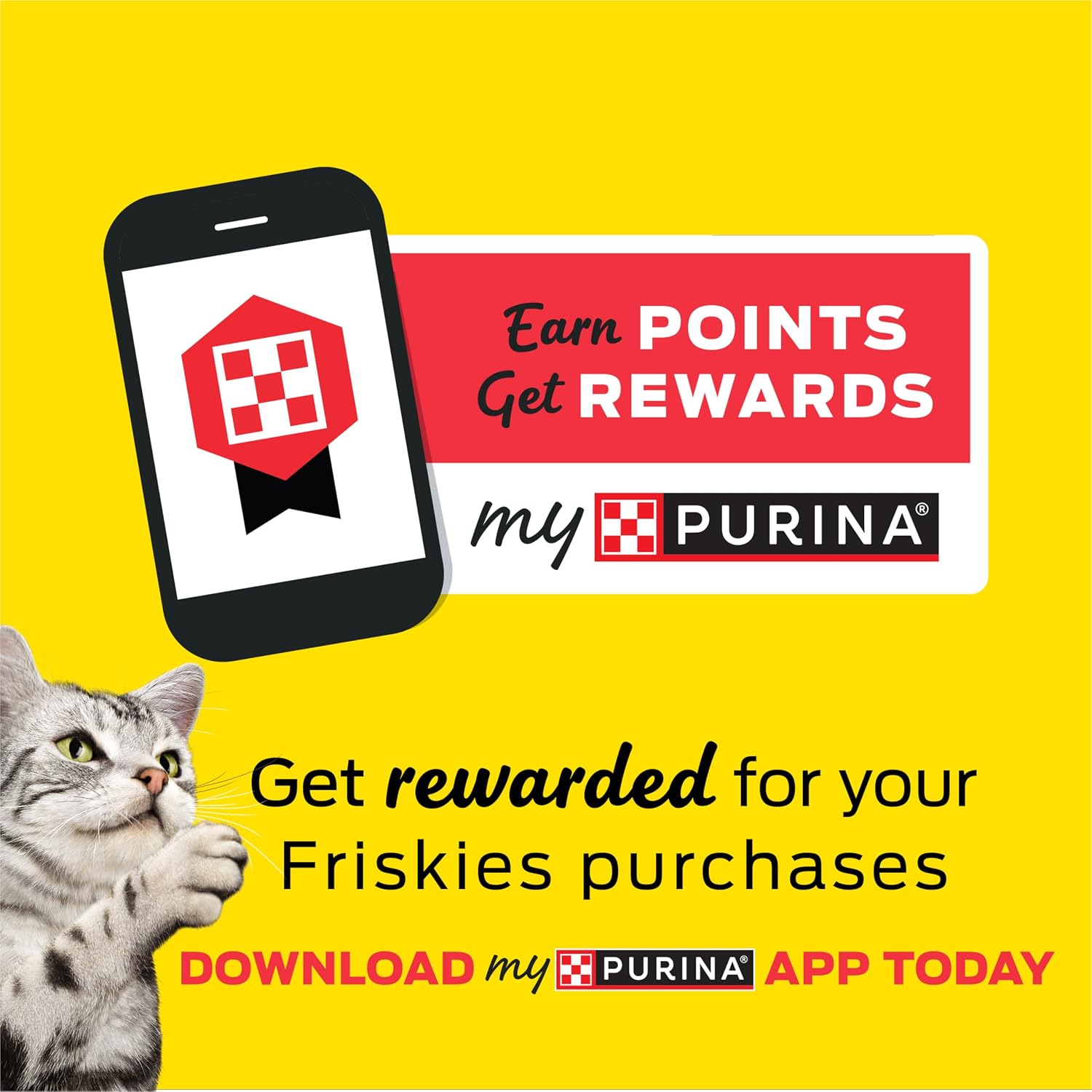 Purina Friskies Shreds Turkey And Cheese Dinner In Gravy Serving Suggestion