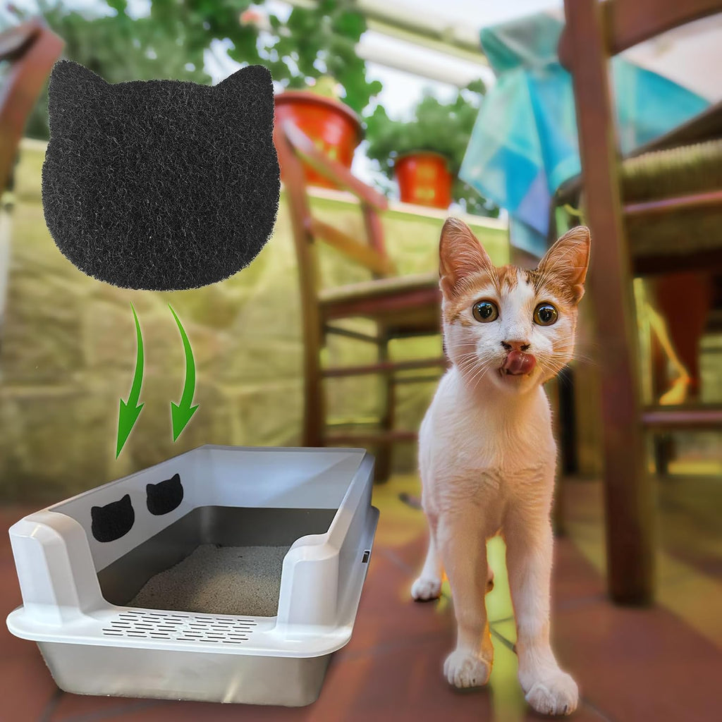 PurifyLogix eco friendly replacement charcoal odor absorbers for home freshness