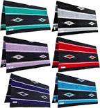 Majestic Ally 2.4 pounds heavy duty acrylic equestrian padding for western show outfits.