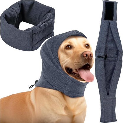 Pacify thunder ear muffs packaging and sizing details