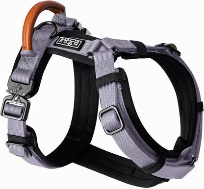 Full size 4 Made To Roam harness packaging