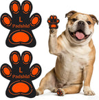 Anti Slip Dog Paw Pads for Senior Dogs - Paw Grips for Hardwood Floors, Enhanced Balance Traction Pads, Breathable Pet Paw Stickers Protectors for Dogs 7 Sets (28 Pcs) XL - Image 10