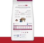 Hills Prescription Diet puppy dry food chicken flavor premium therapeutic nutrition