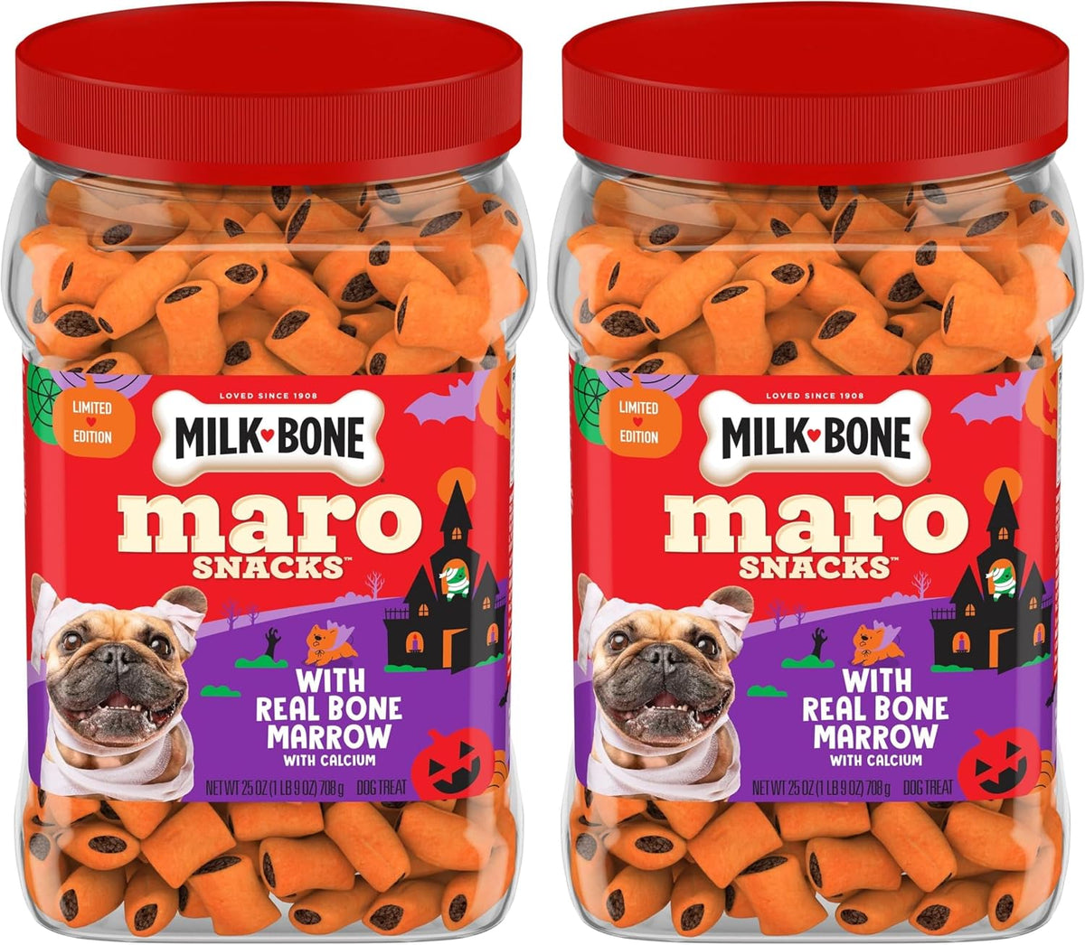 Milk-Bone Flavor Rolls Chicken Doodle Dandy Rawhide Free Dog Treat with Chicken, 5-Count Bag - Image 11