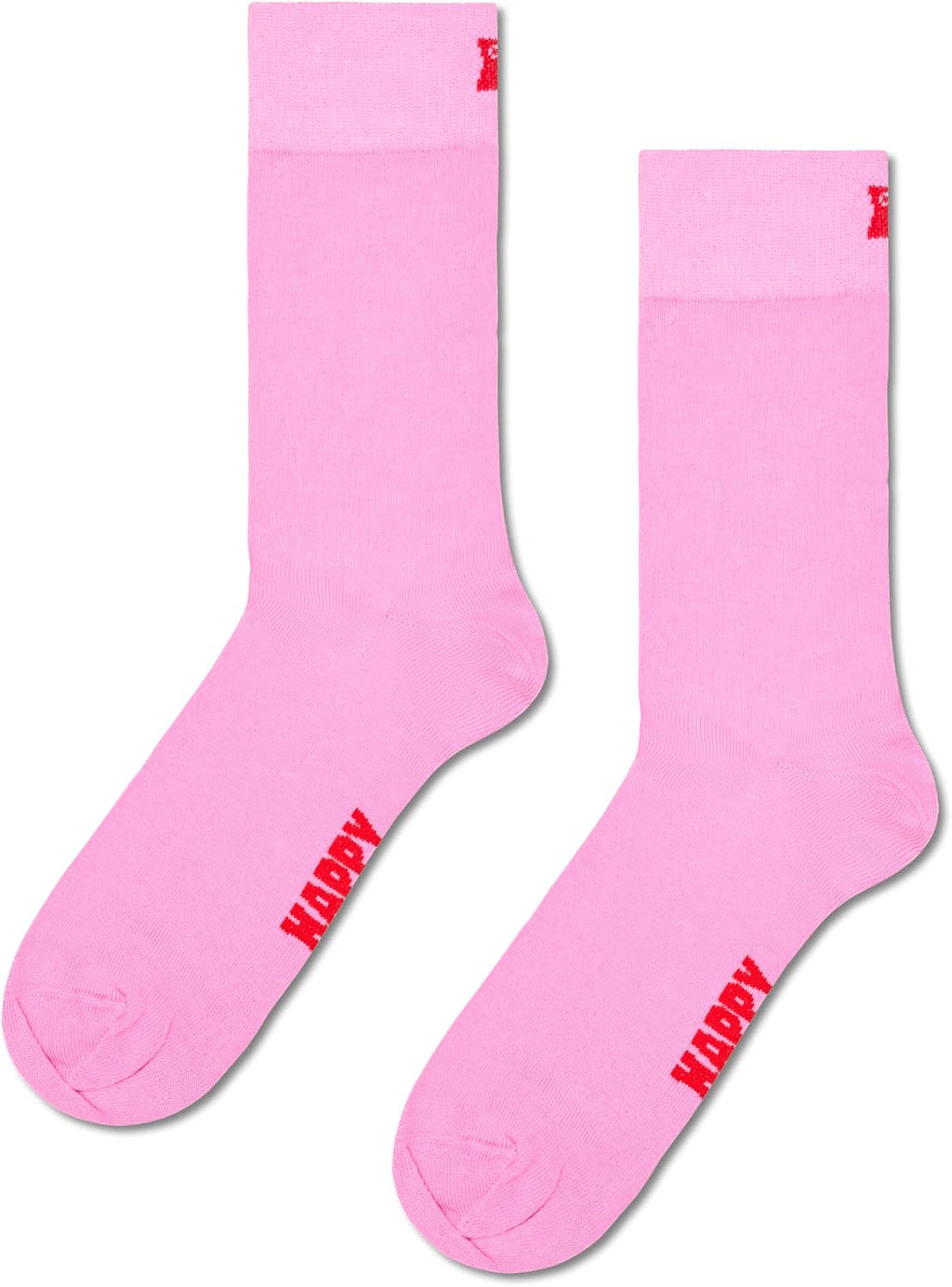 Happy Socks 5-pack pattern socks for everyday fashion