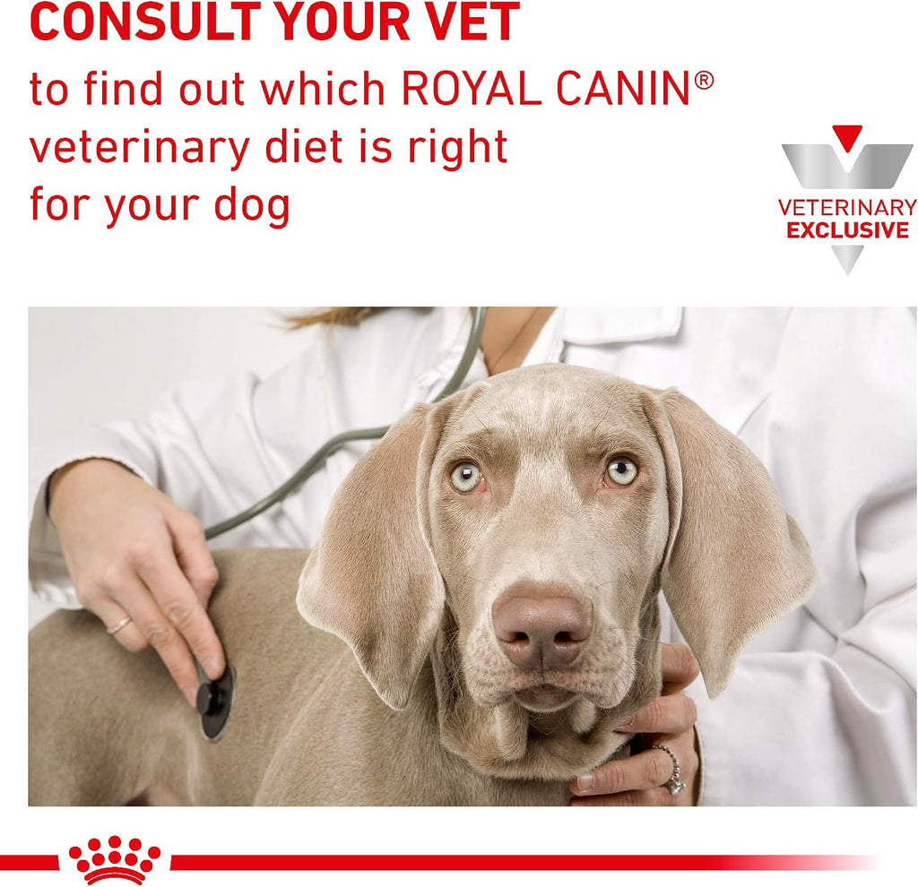 Royal Canin Veterinary Diet Canine Small Dental Adult Dry Dog Food, 8.8 lb Bag - Image 14