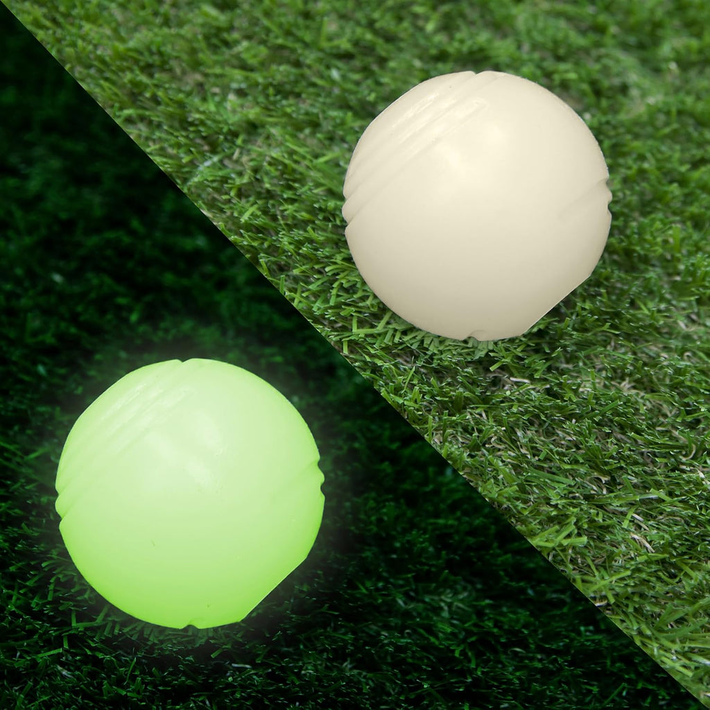 Chew King 3 inch fetch ball for dog ball launcher