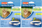 Premium authentic USA imported Hartz cat flea collar