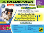 Hartz UltraGuard Pro Flea & Tick Topical Dogs & Puppies Treatment & Prevention, 6 Months, 61-150 lbs - Image 10