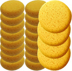 A Box of 12 Tack Sponges (coarse Holes) - Image 10