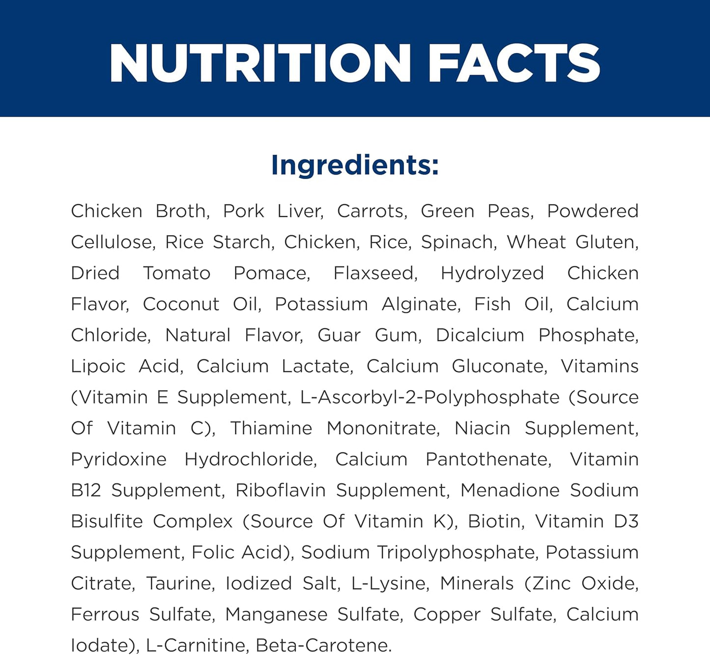 Natural ingredients wet dog food stew for lean muscle maintenance