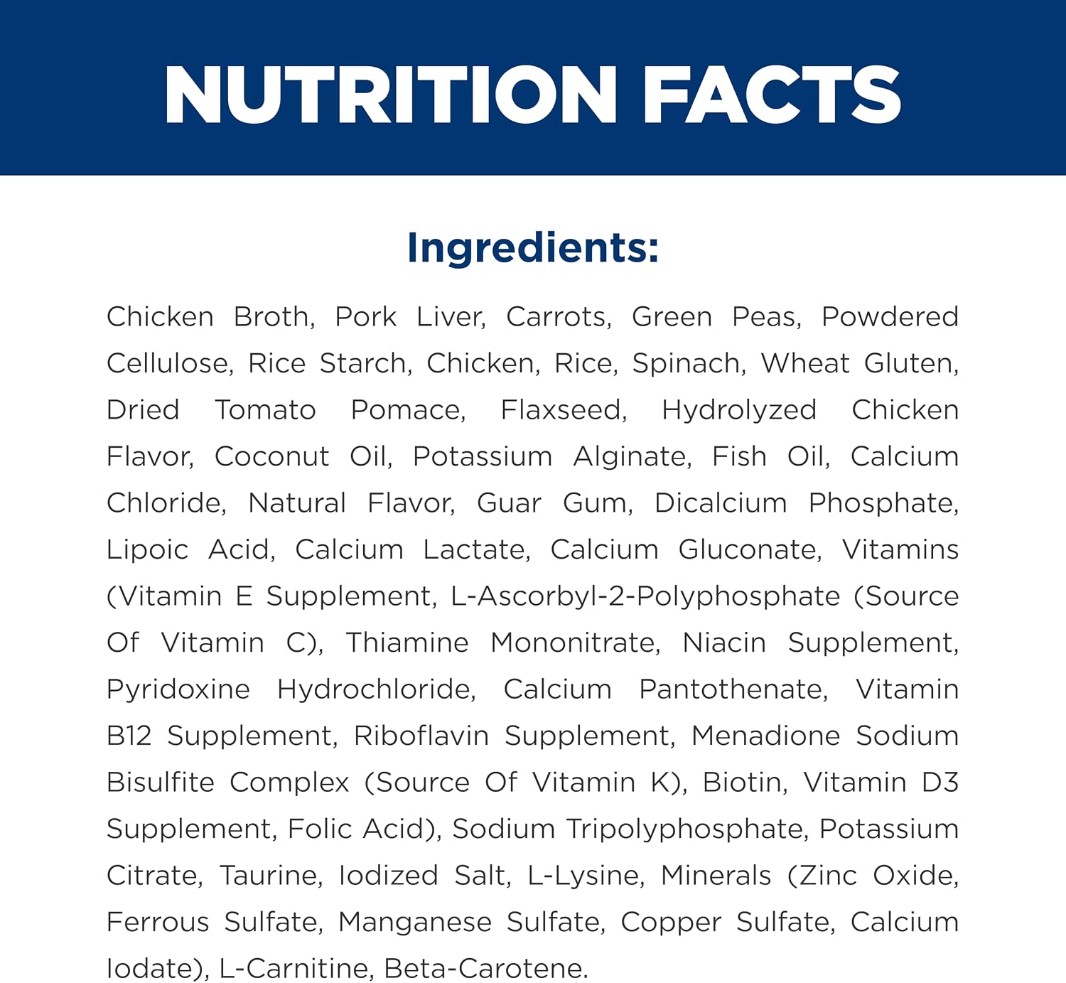 Natural ingredients wet dog food stew for lean muscle maintenance