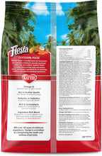 Kaytee Fiesta Cockatiel Food, Nutritious and Fun Blend, Supports Skin, Feather, Digestion, Brain and Heart Health, 4.5 pounds - Image 11