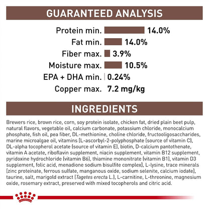Royal Canin Veterinary Diet Canine Hepatic Adult Dry Dog Food, 26.4 lb Bag - Image 9