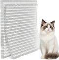 Toua Scat Mat for Cats 20 pack front view