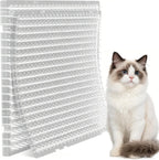 Toua Scat Mat for Cats 20 pack front view