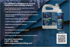 Dry Guy Waterproofing natural plant based horse apparel detergent for sensitive horse skin