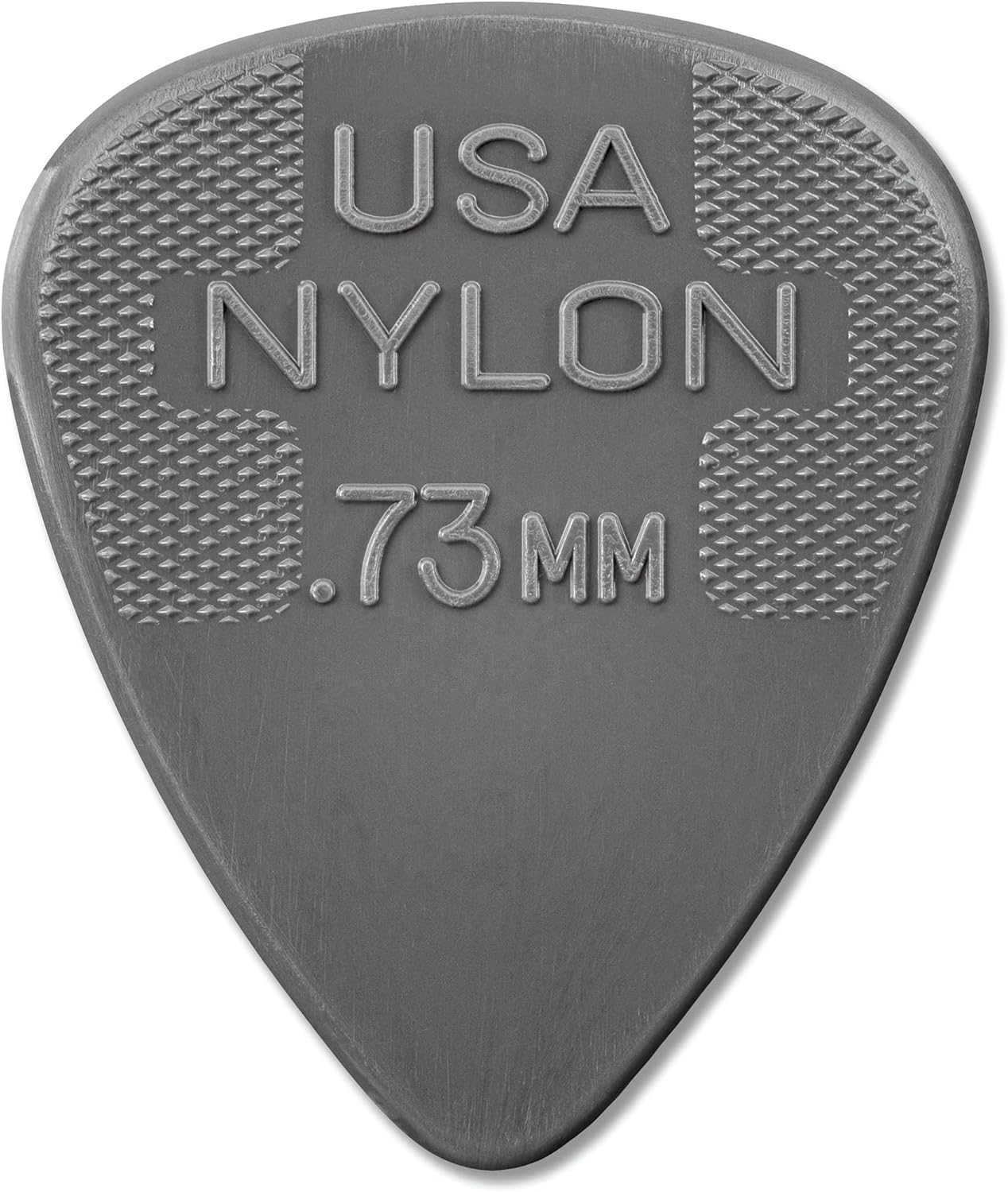 Jim Dunlop Nylon Standard Pick .38MM - 12 Pack - Image 15
