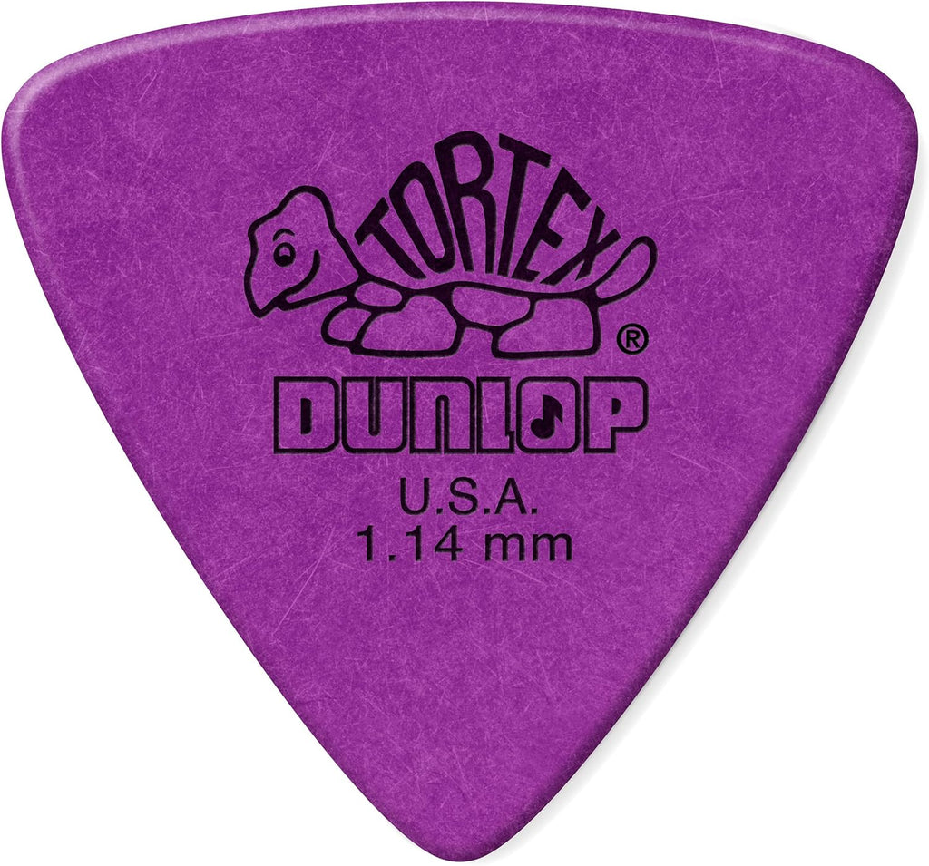 Tortex Triangle Pick .88MM - Image 8