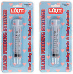 Lixit Hand Feeding Syringe, 35 ml - Image 10