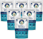 Under the Weather Bland Diet for Dogs | Easy to Digest for Sick Dogs | Always Be Ready | Contains Electrolytes - All Natural Freeze Dried 100% Human Grade Meats | 2 Pack - Chicken, Rice - 6oz - Image 12