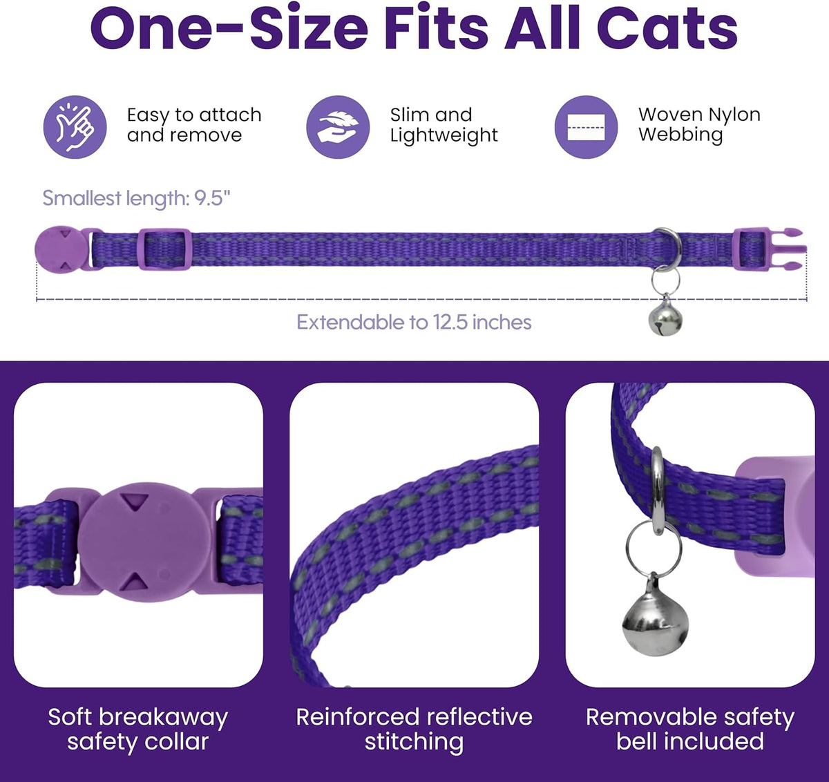 Kitty Kompass packaging displaying sixty day continuous release anxiety relief for cats.