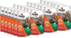Nulo Freestyle Cat & Kitten Wet Cat Food Pouch, Premium All Natural Grain-Free Soft Cat Food Topper with Amino Acids for Heart Health and High Animal-Based Protein - Image 15
