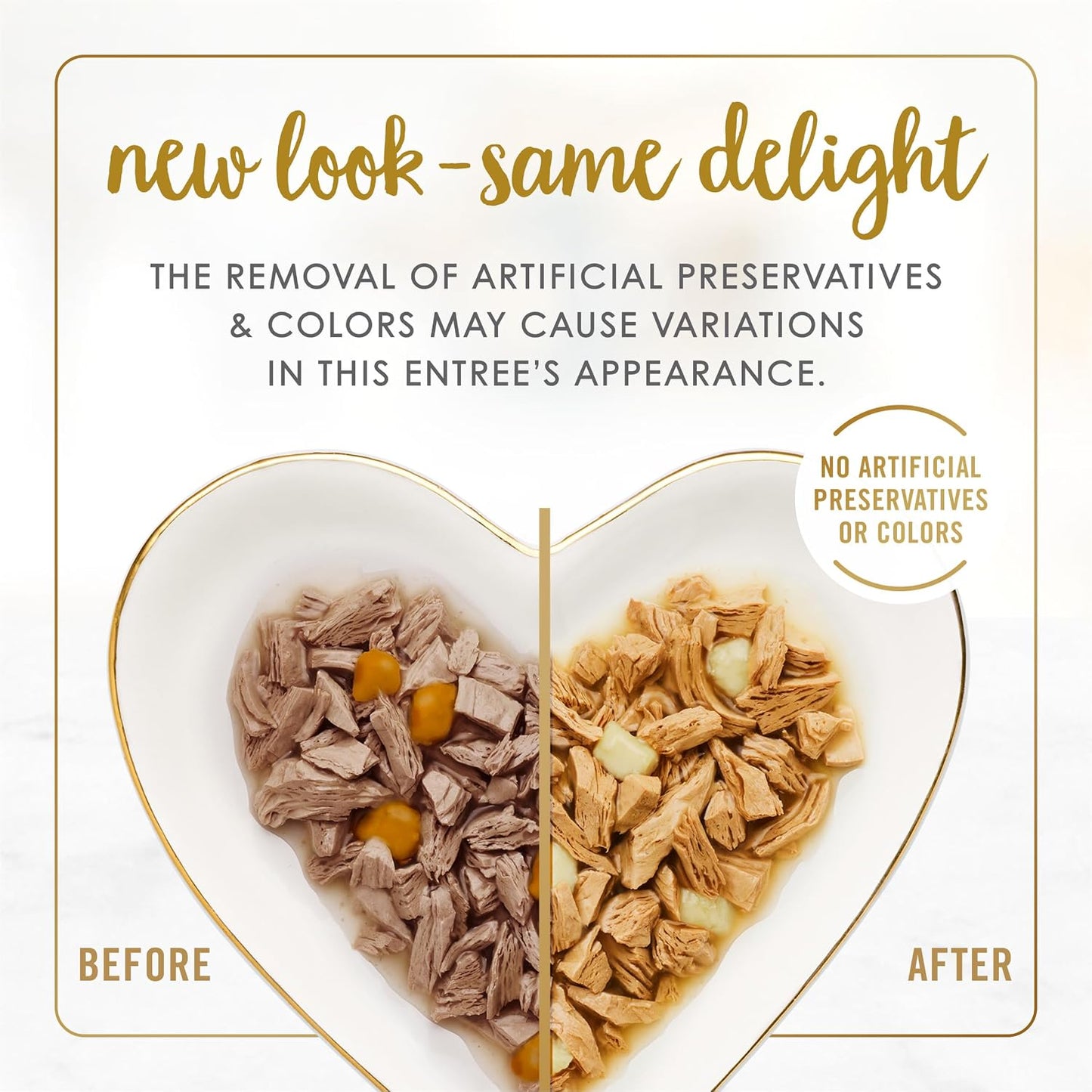Purina Fancy Feast Delights with Cheddar wet cat food cans stack