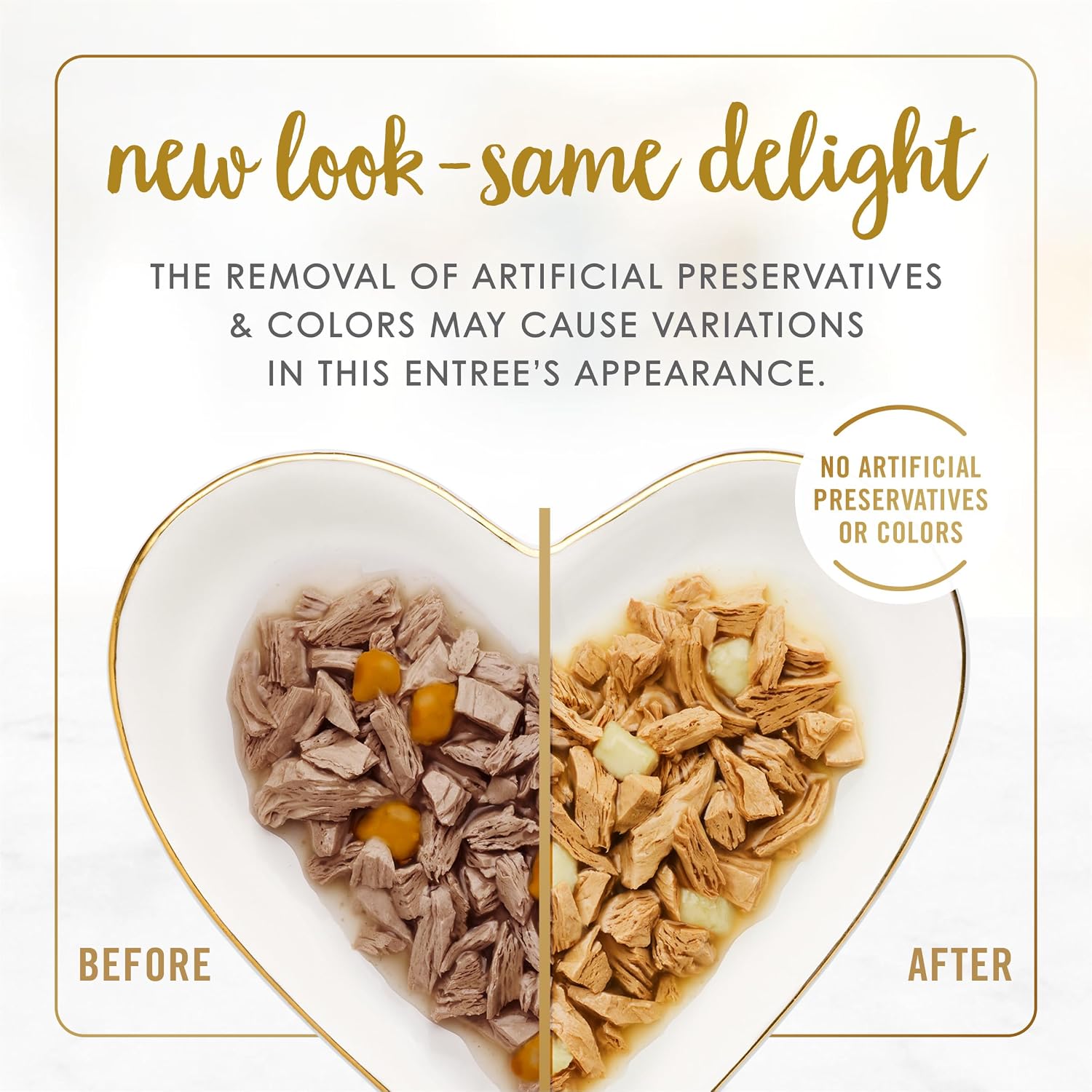 Purina Fancy Feast Delights with Cheddar wet cat food cans stack