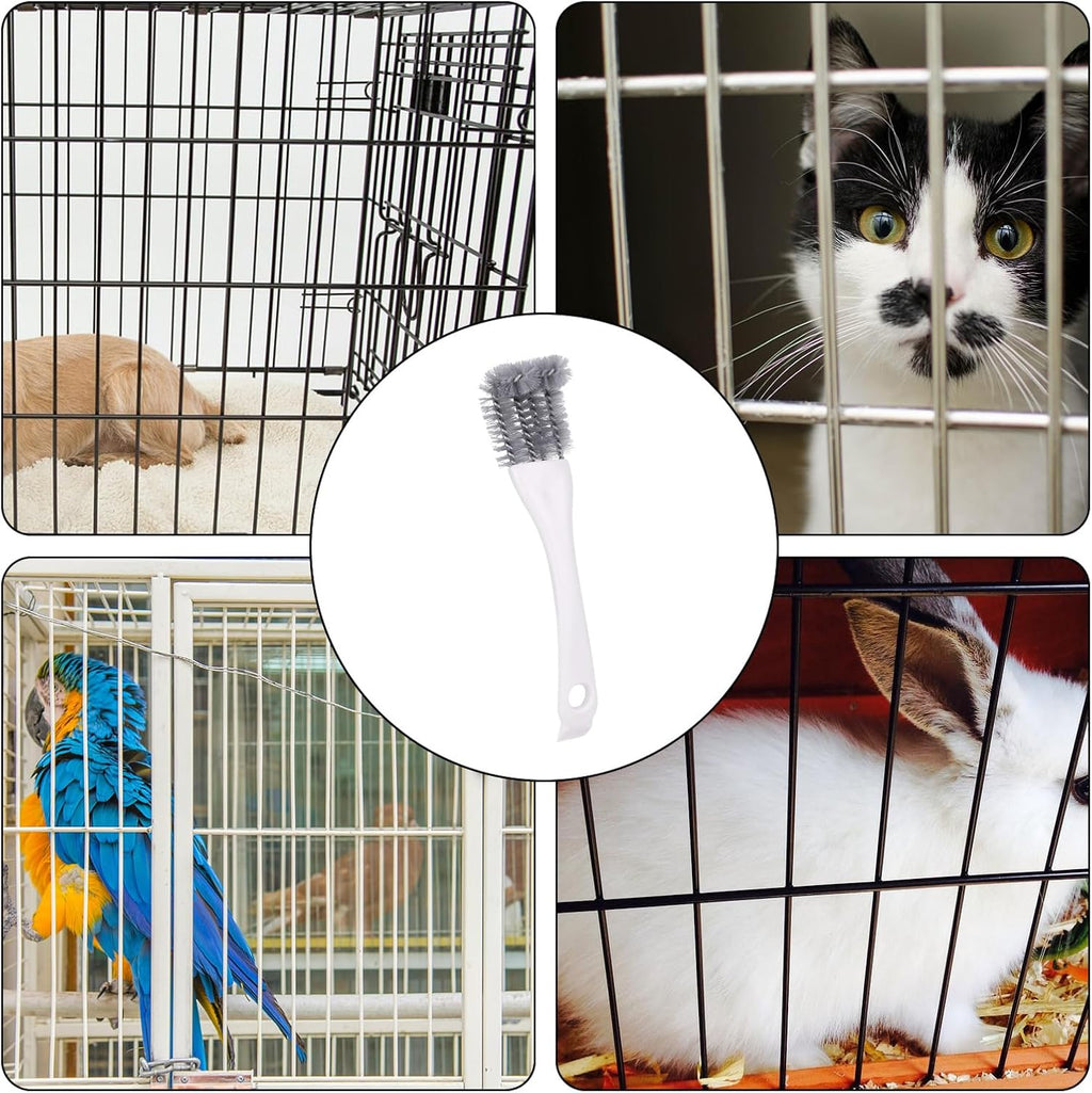 Penitue bird accessory brush package content view for pet owners in India