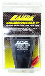 Laube clipper maintenance kit components including lever and bearings