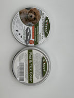 Shengkou 12-month flea and tick protection graphic