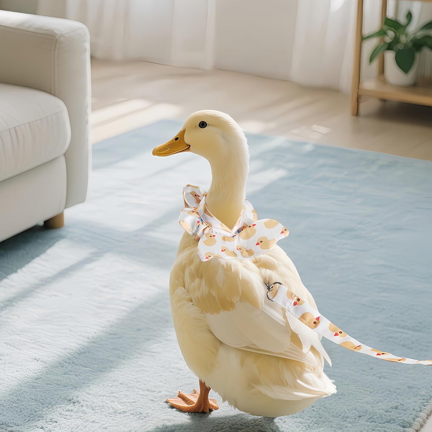 Waterproof inner lining pocket of reusable duck diaper garment