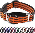 Hikiko authentic USA imported premium training collar for dogs