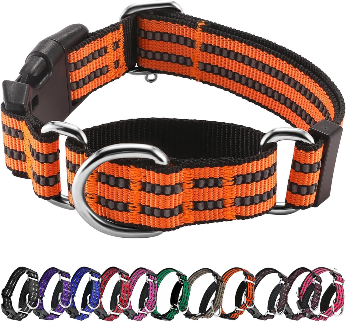 Hikiko authentic USA imported premium training collar for dogs